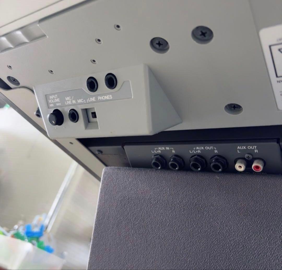 S*様 送料込み‼️【名機】エレクトーン STAGEA ELS-01Uベンチ別♪