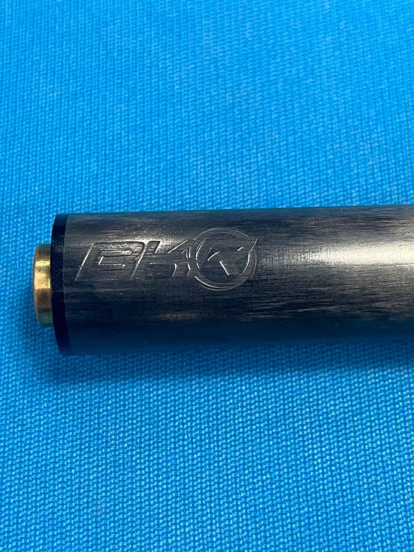 10月限定値下げ【ユニロック&14山】プレデターBKRUSHシャフト