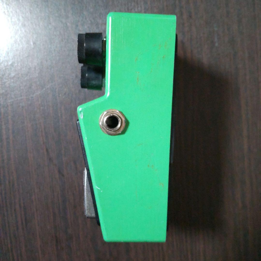 ギター Ibanez Tube Screamer 2nd Reissue