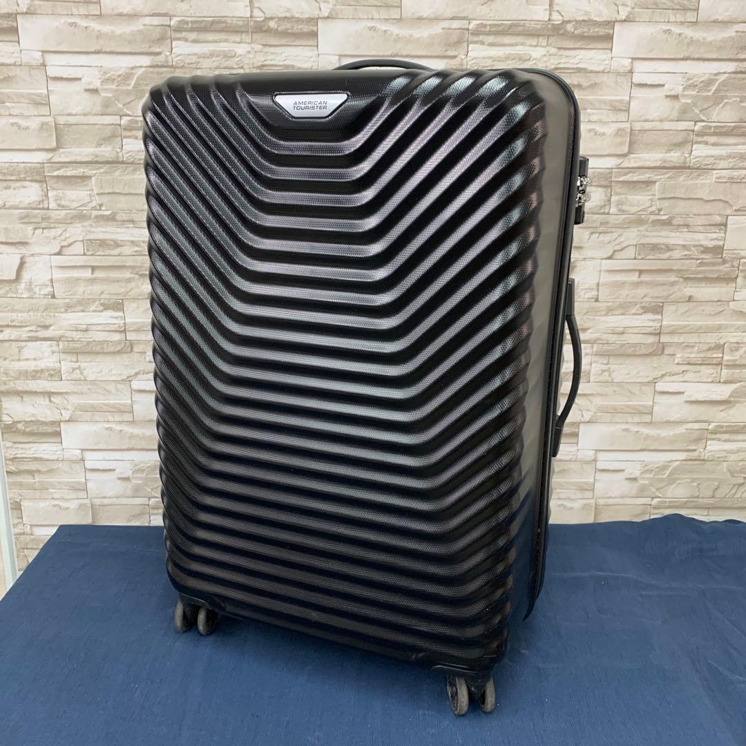 samsonite サムソナイト アメリカンツーリスター　スーツケース　キャリー