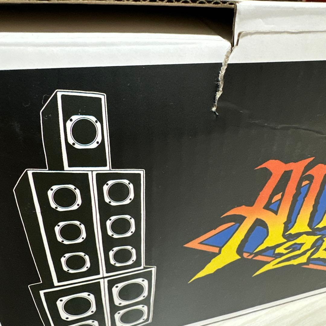 ミュージシャン AIR JAM 2018 VANS OLD SKOOL 24cm