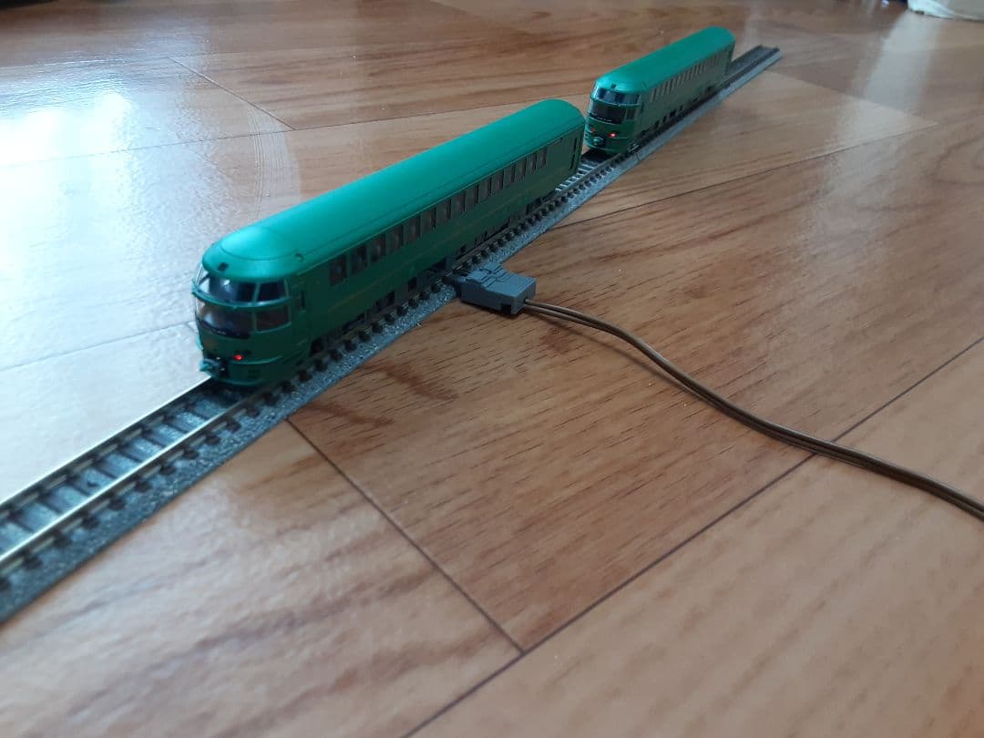 キハ72系 ゆふいんの森　三世