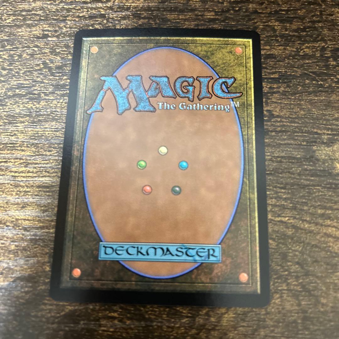 MTG ユウナのガード、ティーダ 日本語版サージFoil 1枚