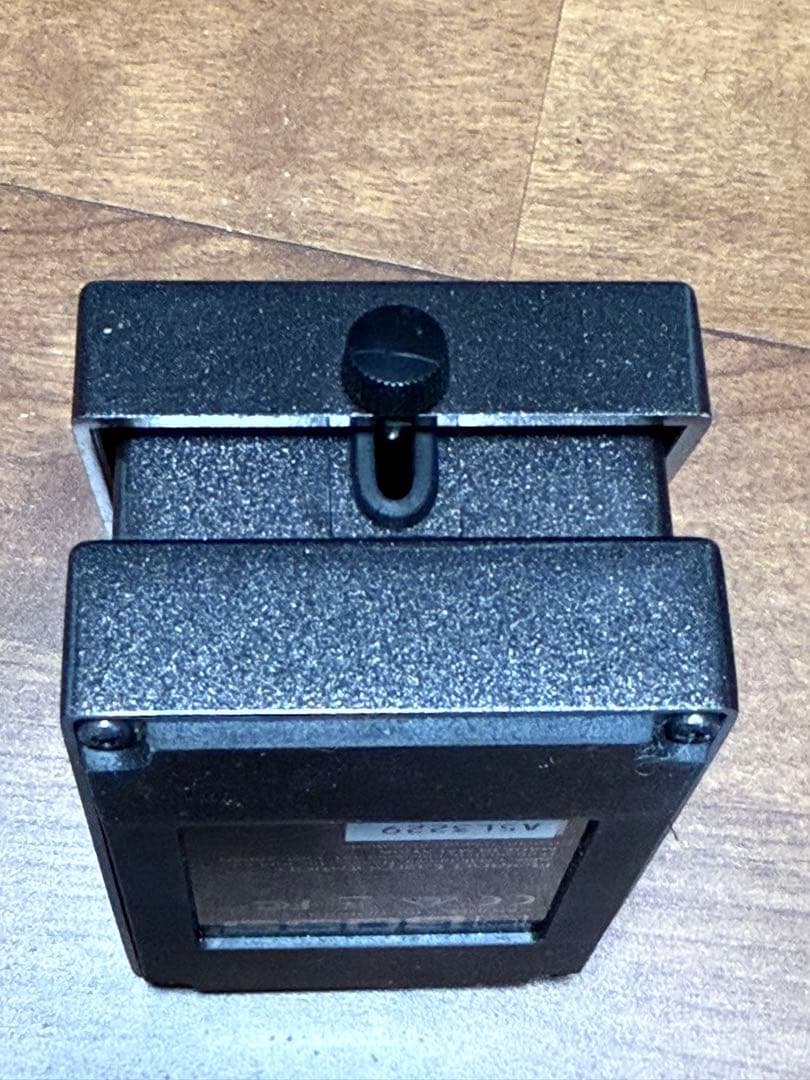 BOSS RV-6 リバーブ ギターエフェクター