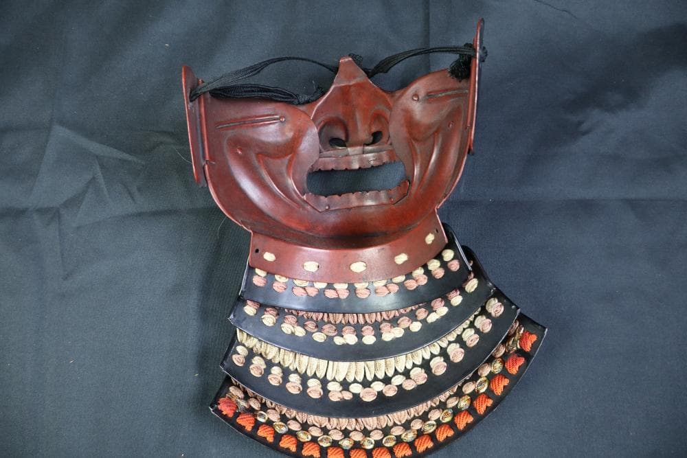 チワワさん専用　等身大　武田信玄調の甲冑