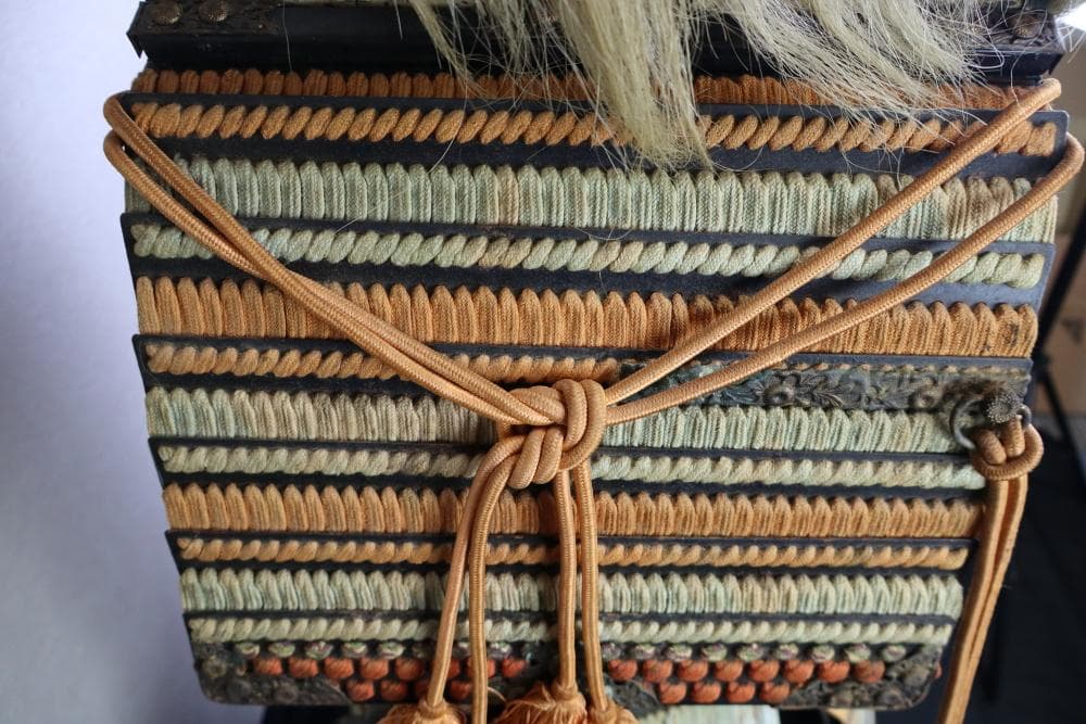 チワワさん専用　等身大　武田信玄調の甲冑