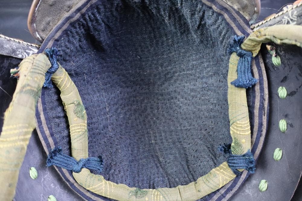 チワワさん専用　等身大　武田信玄調の甲冑