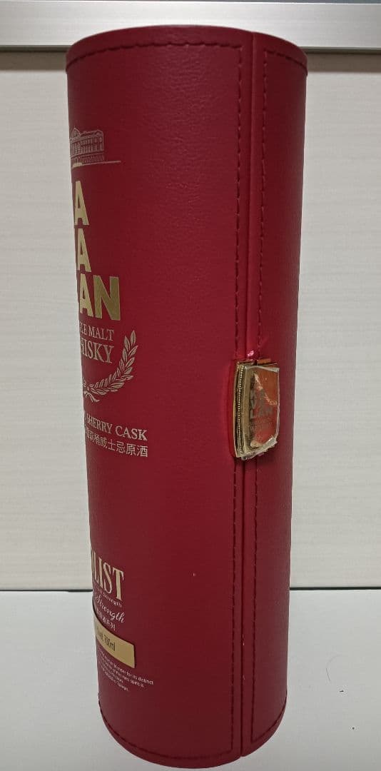 KAVALAN カバラン ソリスト オロロソシェリーカスク 59.4%