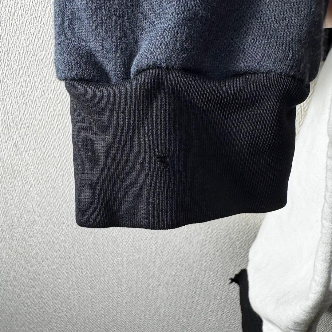 Y*様 超激レア 70s 80s NIKE ゴツナイキ 風車ロゴ ツートン US