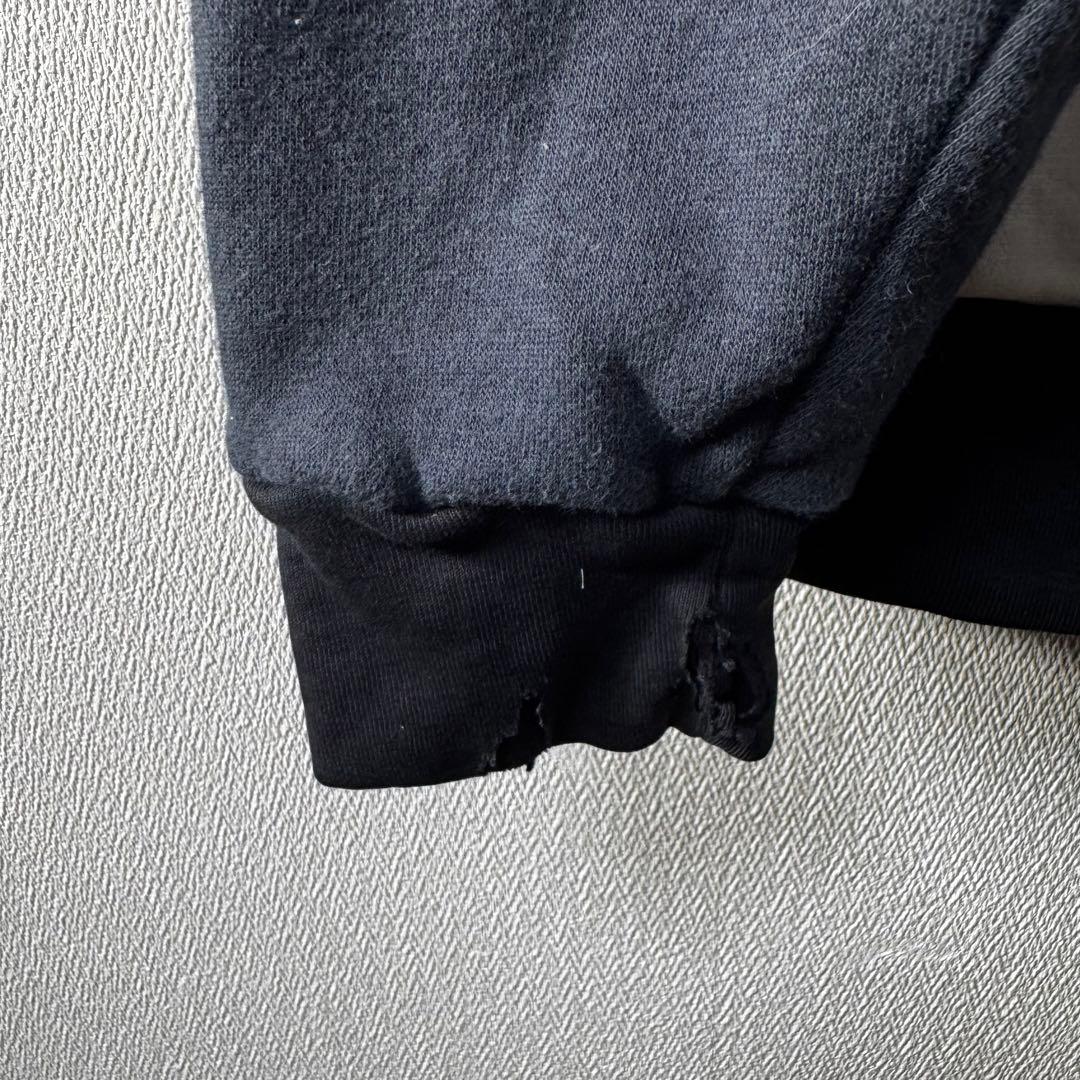 Y*様 超激レア 70s 80s NIKE ゴツナイキ 風車ロゴ ツートン US