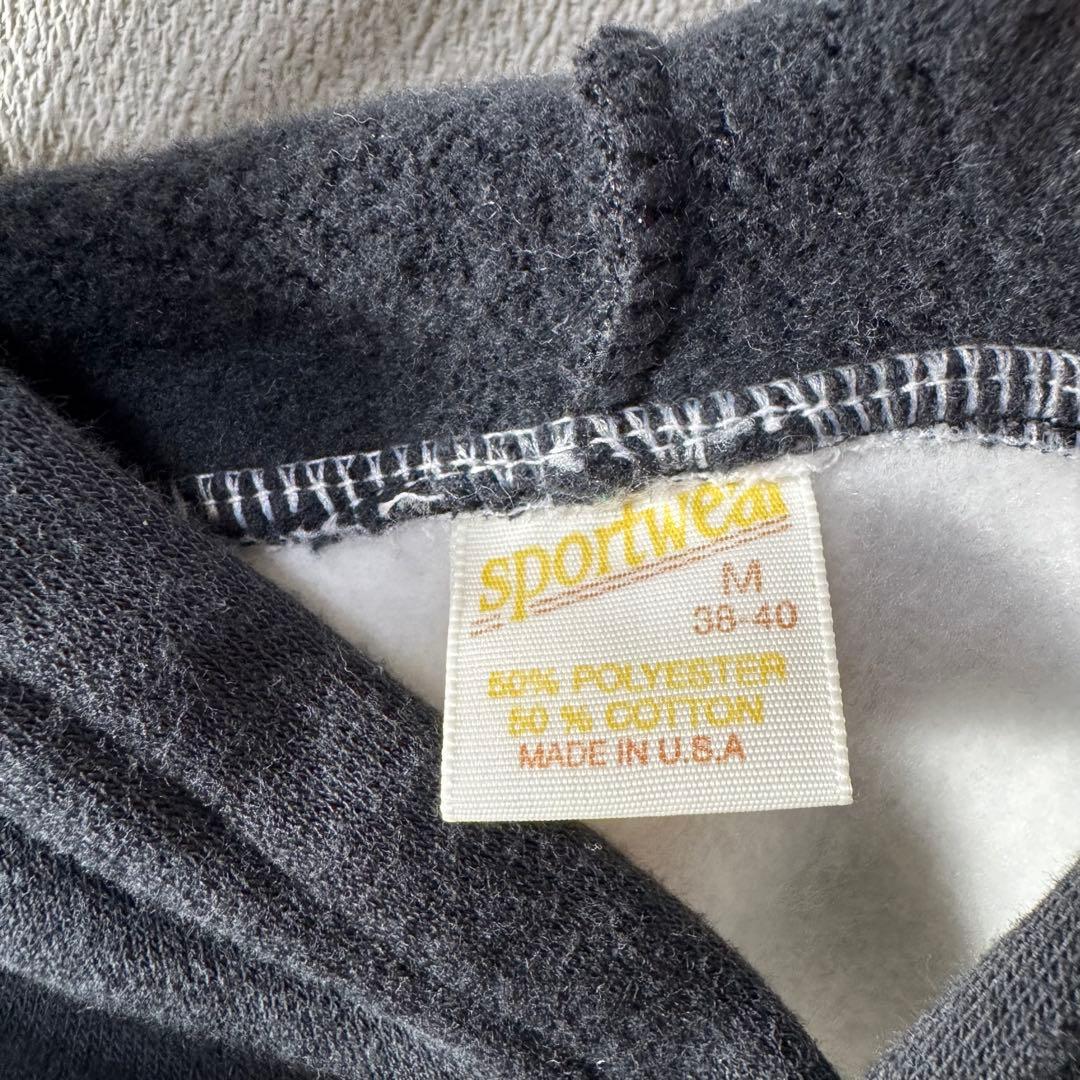 Y*様 超激レア 70s 80s NIKE ゴツナイキ 風車ロゴ ツートン US