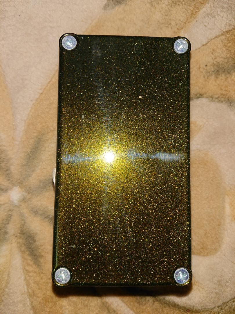 MXR Carbon Copy Analog Delay ディレイ