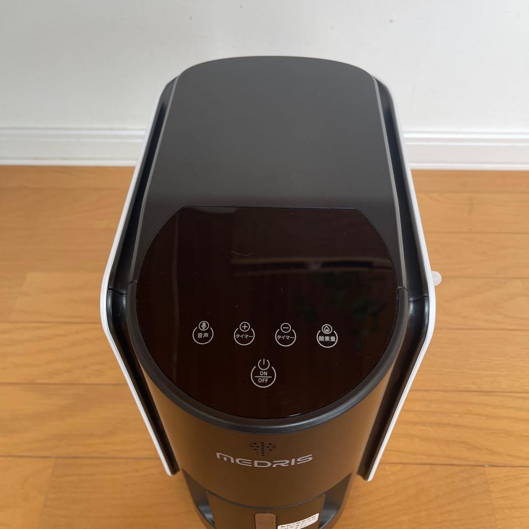 酸素発生器-酸素ハウス100Lセット