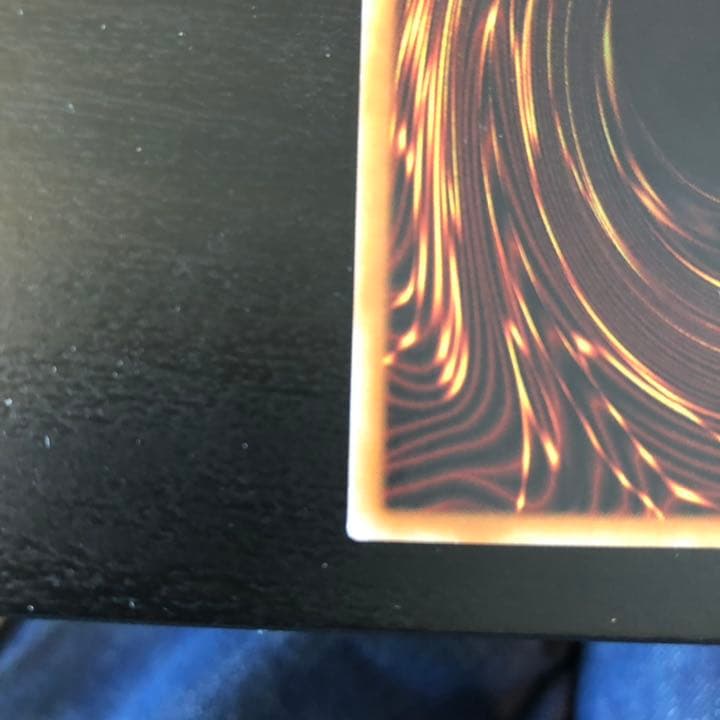 遊戯王 万物創世龍　10000シク（日版) 極美品