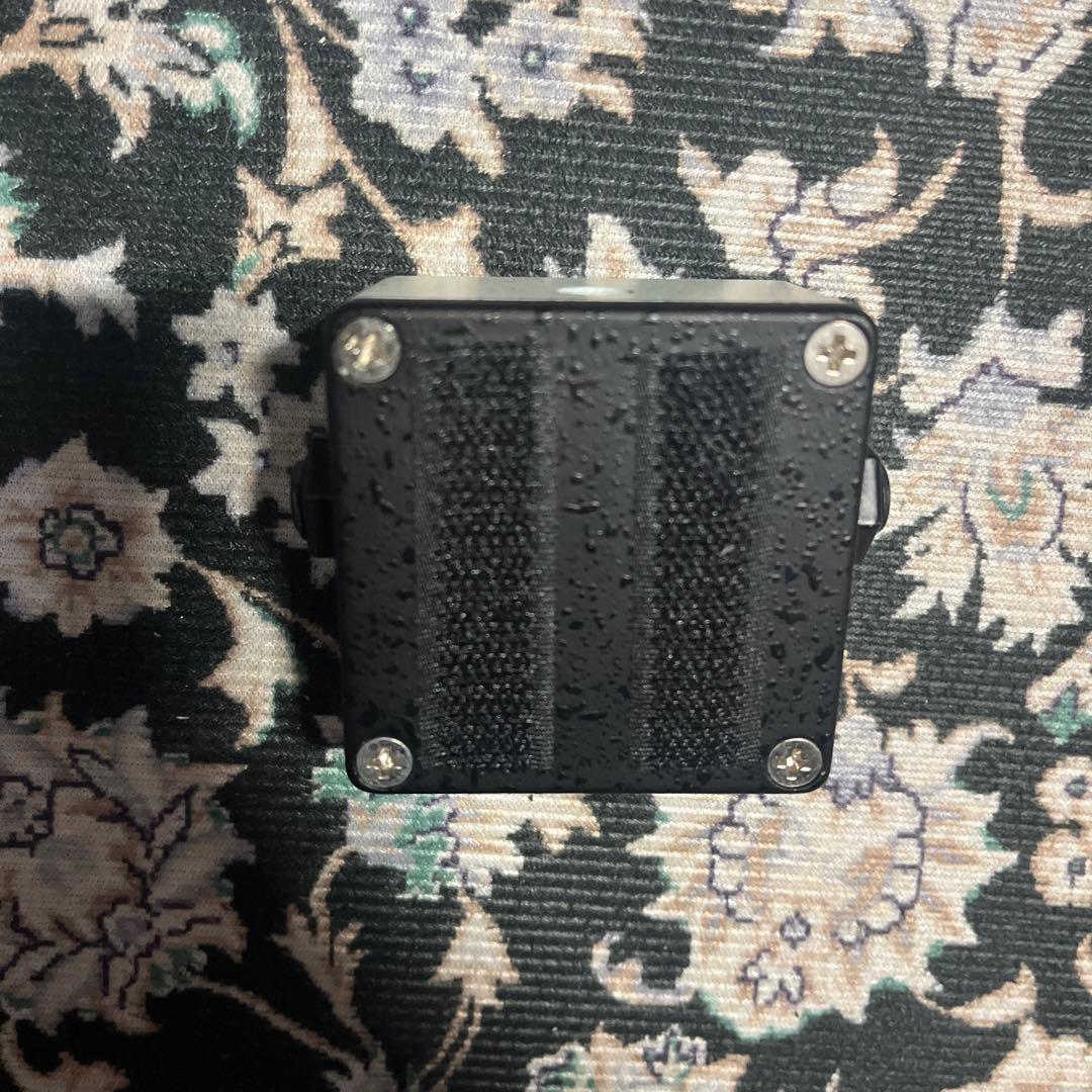 Providence VITALIZER WV VZW-1 バッファー