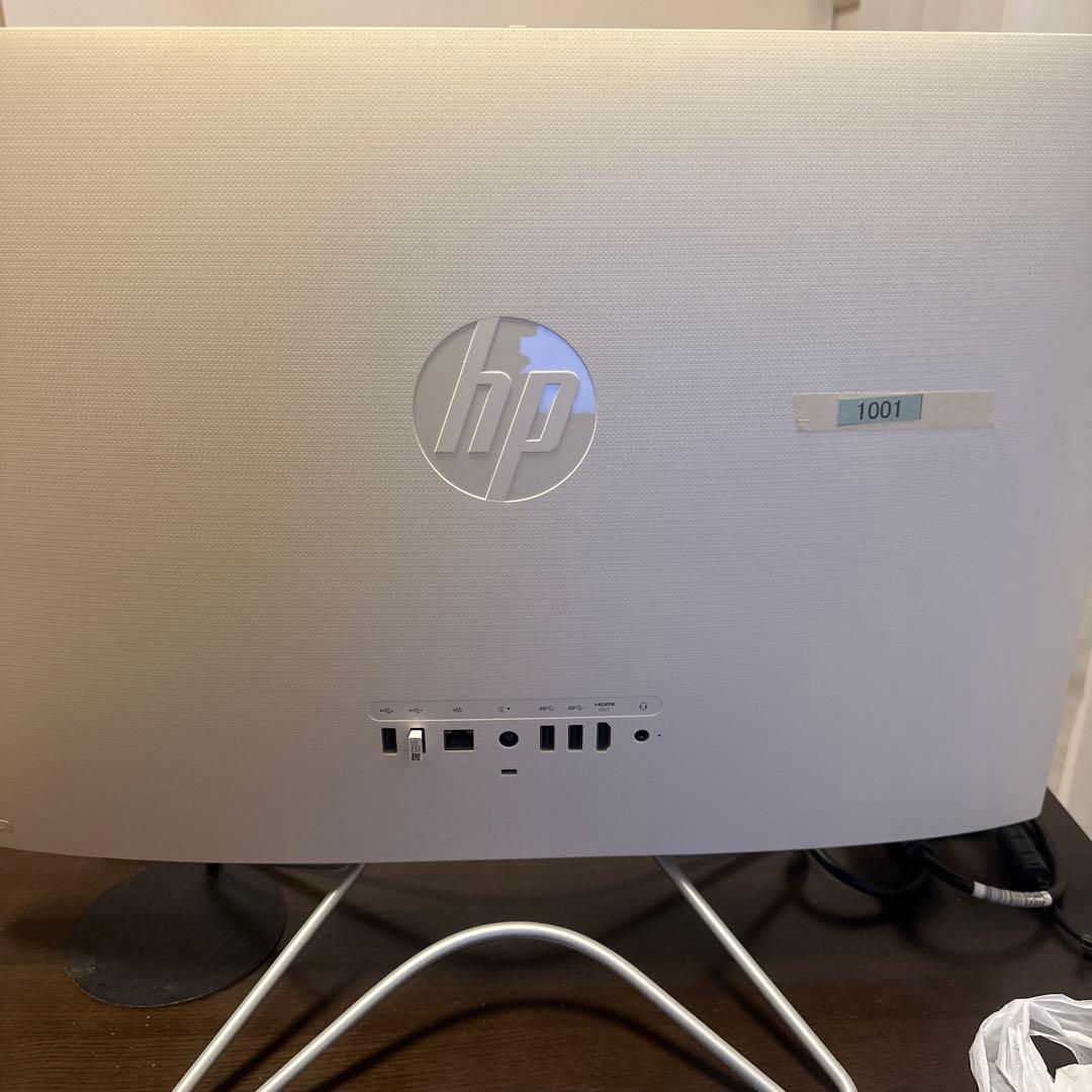 K*r様 HP All-in-One PC 24