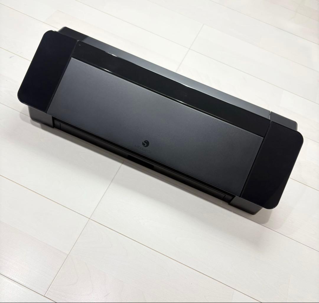 本日限定値引き！シルエットカメオ4 Cameo4 カッティングマシン 本体