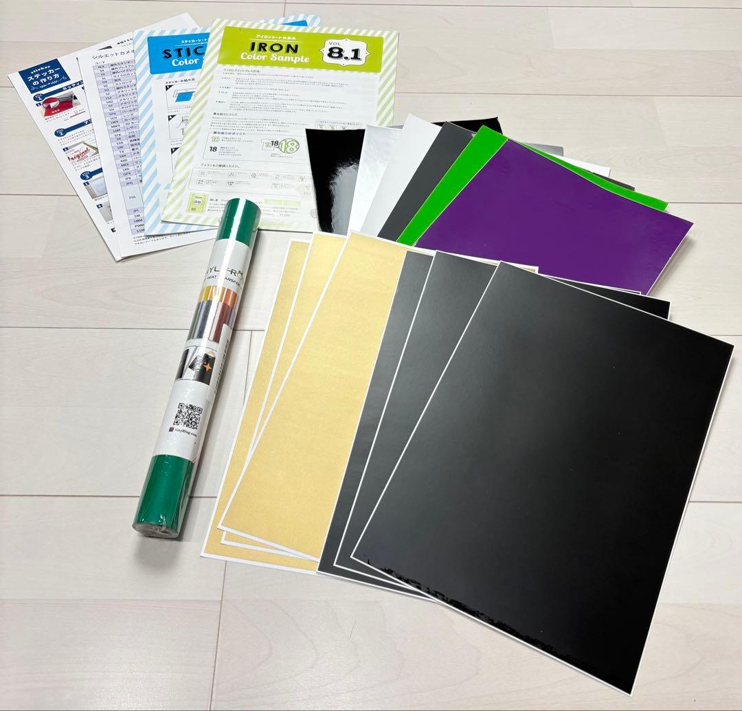 本日限定値引き！シルエットカメオ4 Cameo4 カッティングマシン 本体