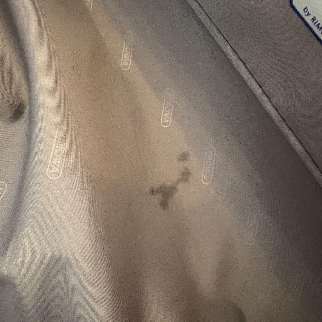 リモワ　サルサ　35L ブラック