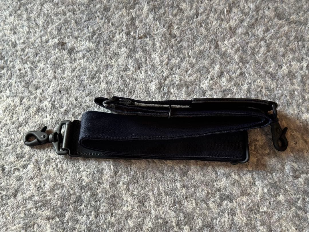 PORTER ポーター LIFT ショルダーバッグ リフト ショルダー ネイビー