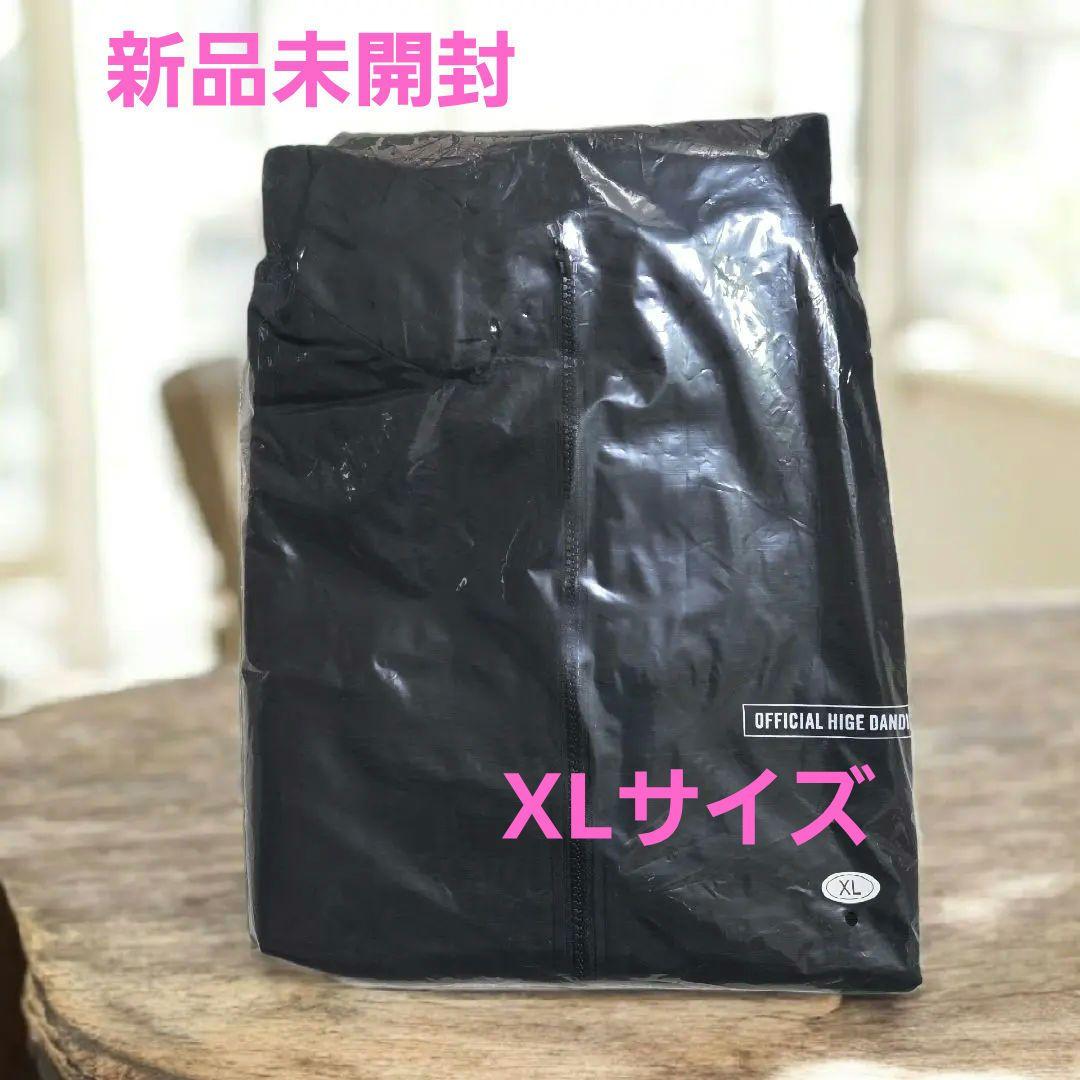 official髭男dism FOUR-RE:ISM ナイロンジャケット XL