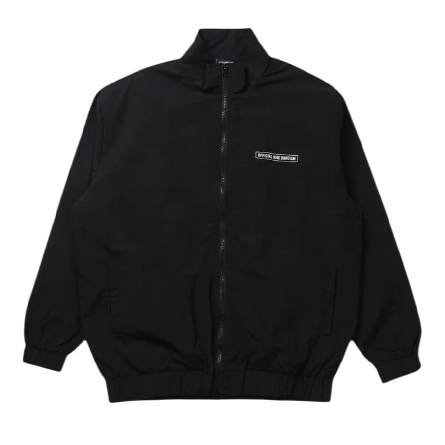 official髭男dism FOUR-RE:ISM ナイロンジャケット XL