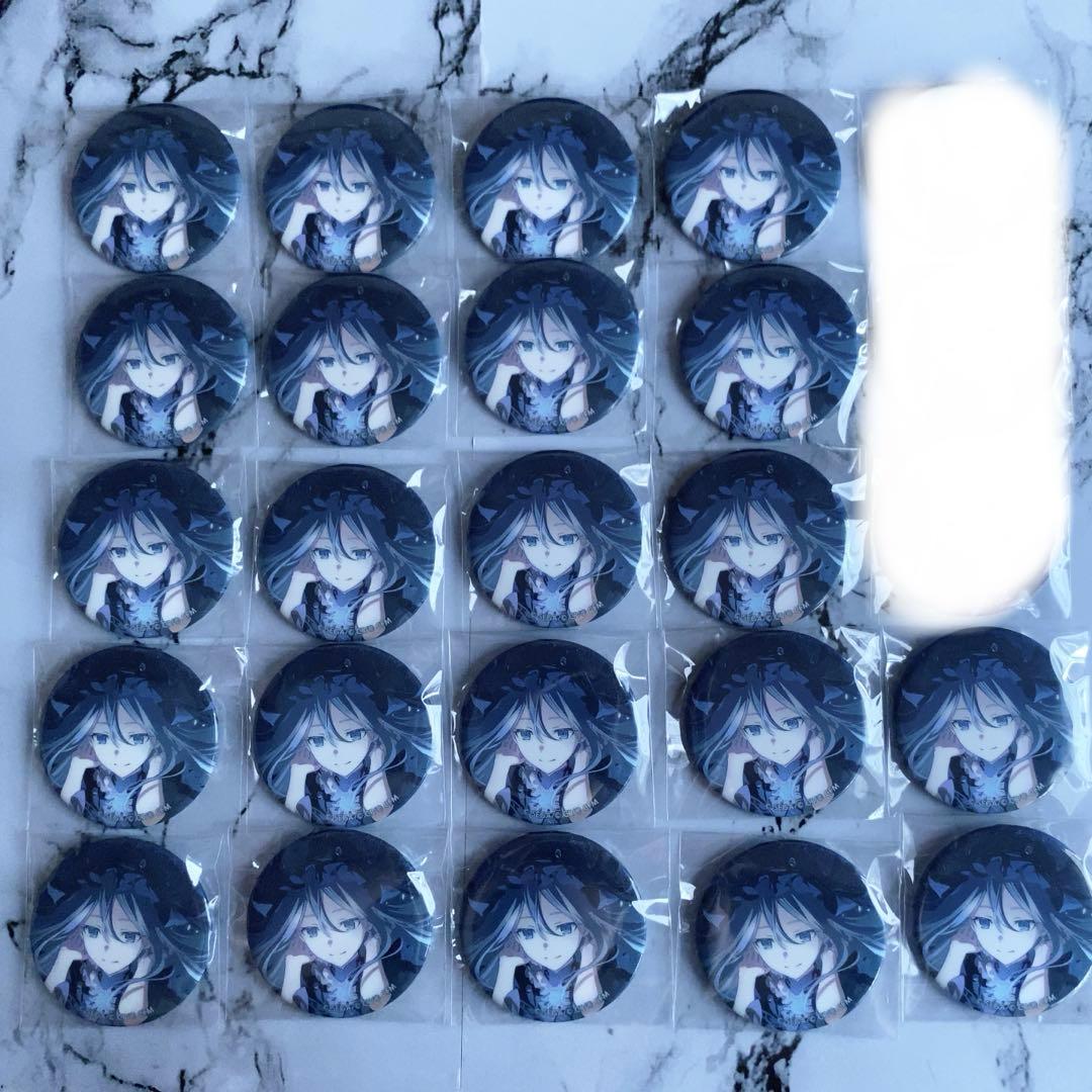 プロセカ 宵崎奏 36B 缶バッジ