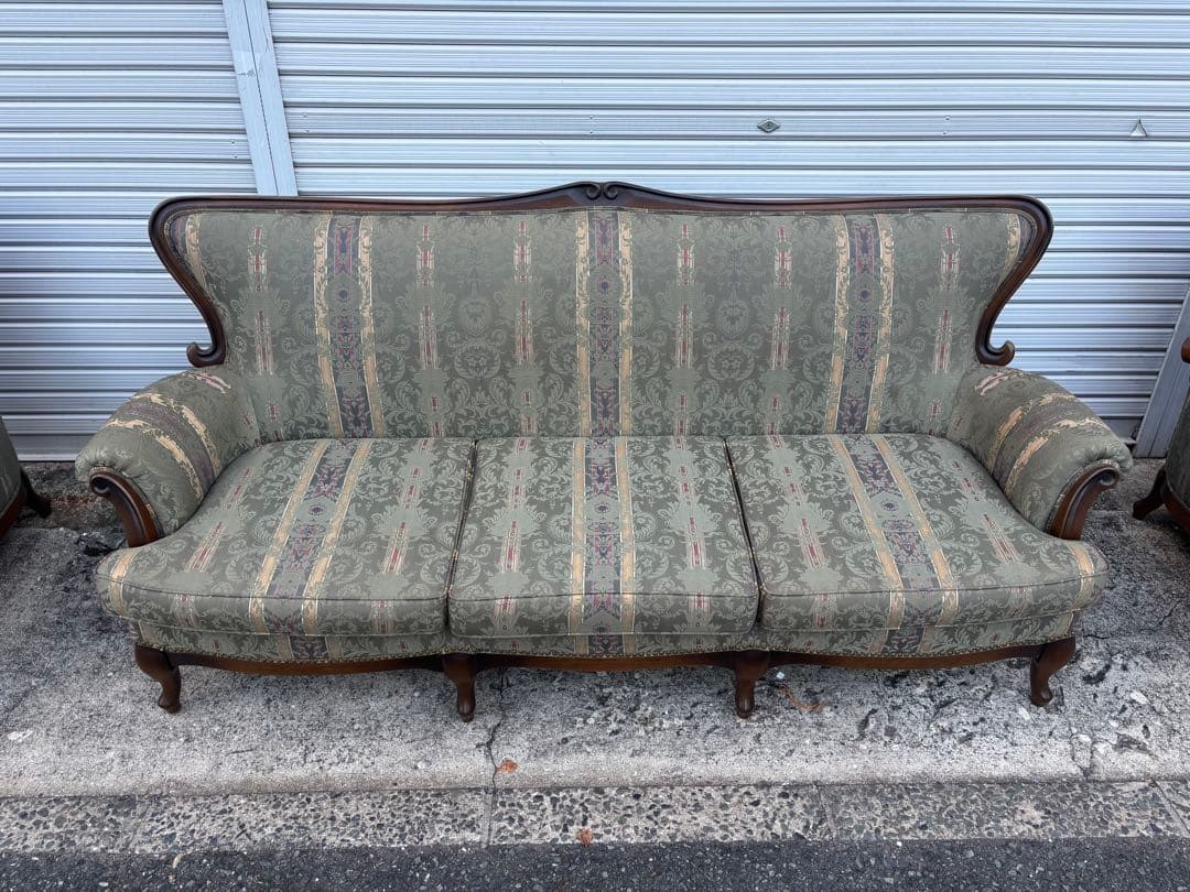 jujumatsui417様(3/3)マルニ木工(maruni) チェア