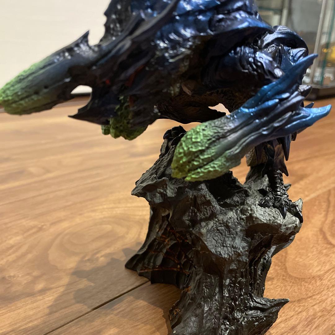 【初版箱あり】フィギュアビルダー クリエイターズモデル 砕竜 ブラキディオス