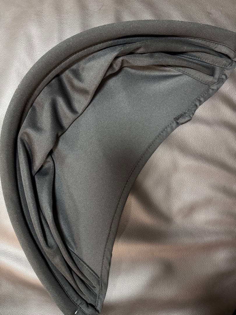 I-Size チャイルドシート 360度回転 ブラック/ブラウン