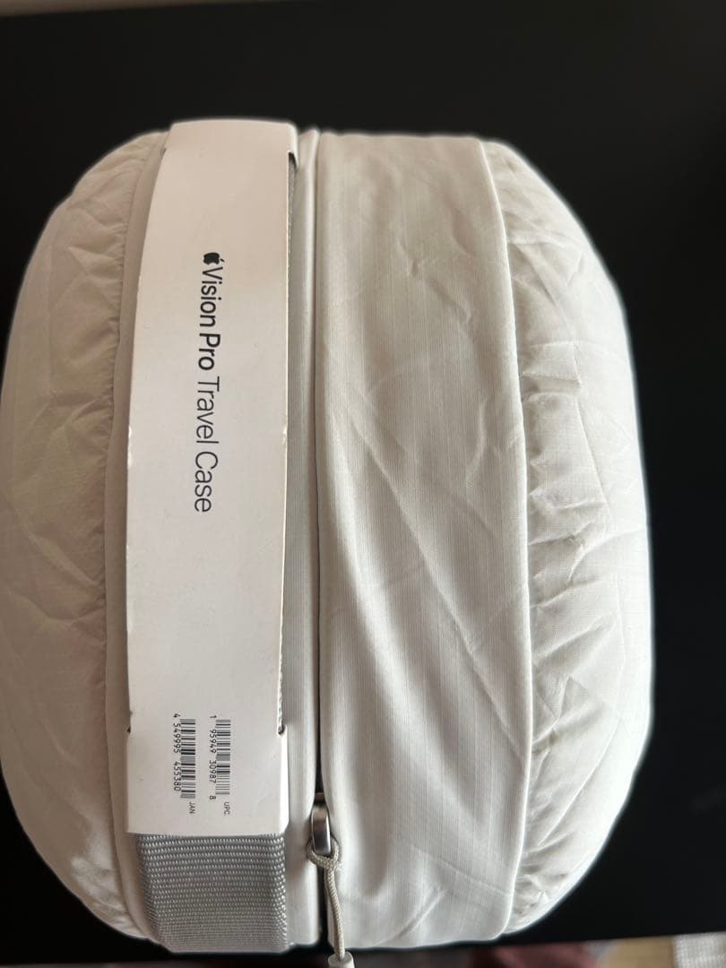 Vision Pro Apple ケース