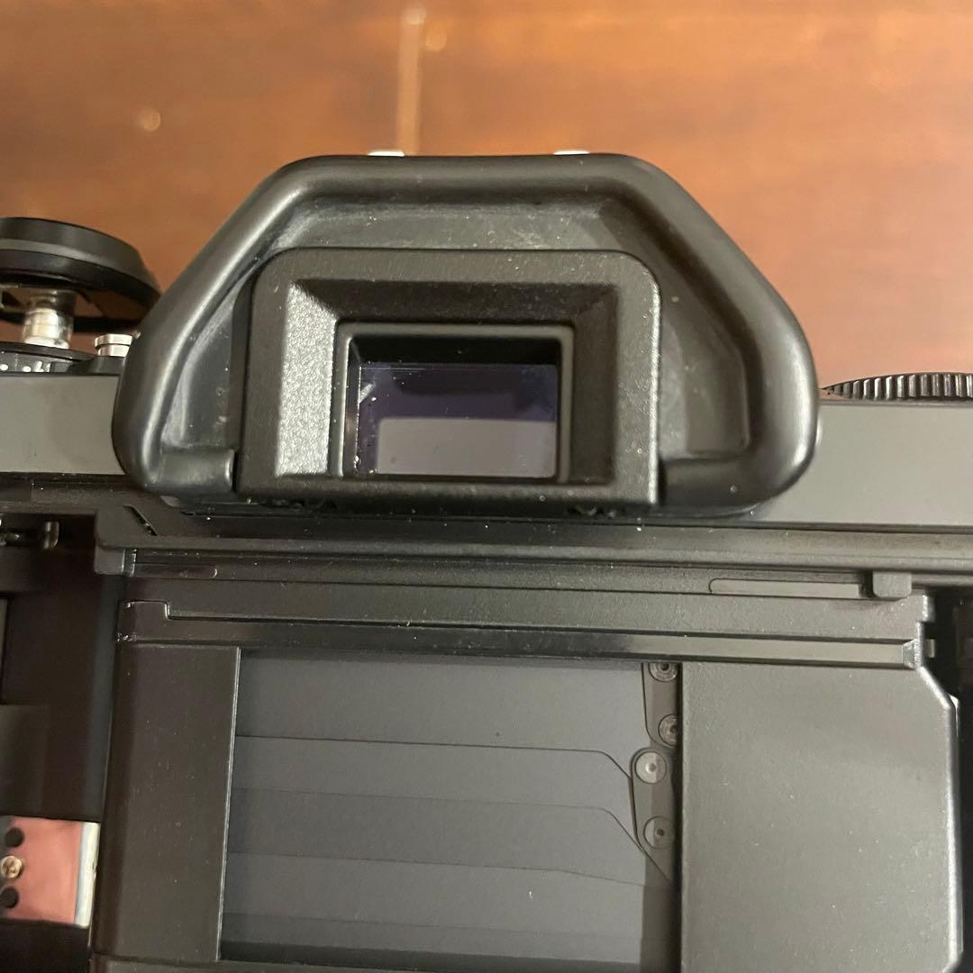 Canon T50 フィルムカメラ Tokinaレンズ付き