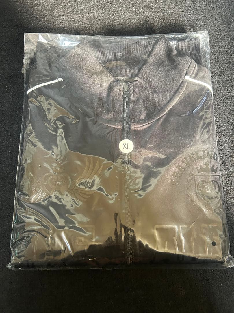 THE ALFEE 2025秋ツアー☆ジャージ☆XL☆ 新品未開封品