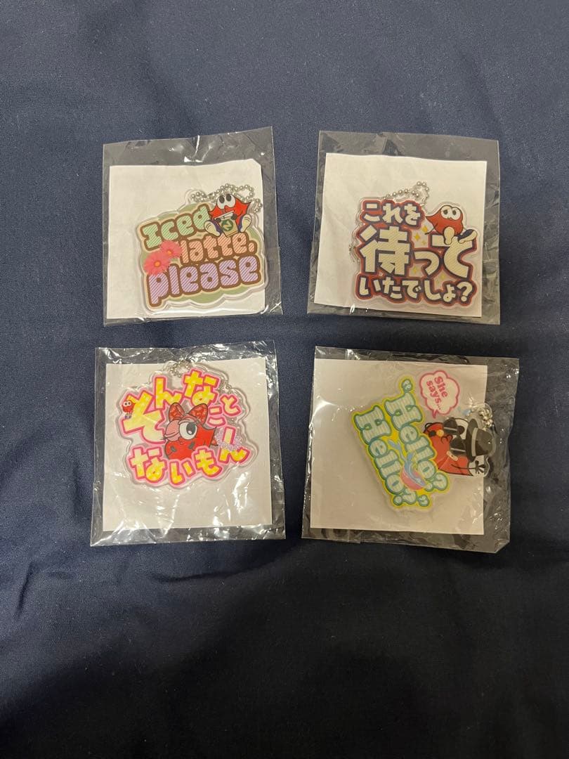 naptime コーチジャケット Nissy 受注生産