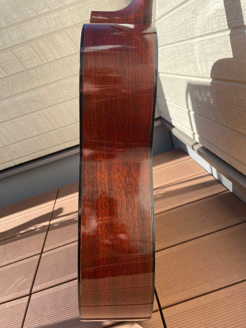 [美品] YAMAHA FG-160 グリーンラベル　ミントコンディション