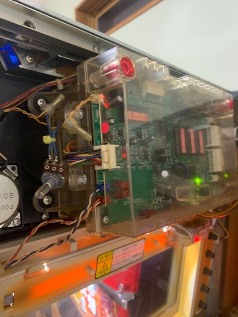 北斗の拳　パチスロ　オートプレイ