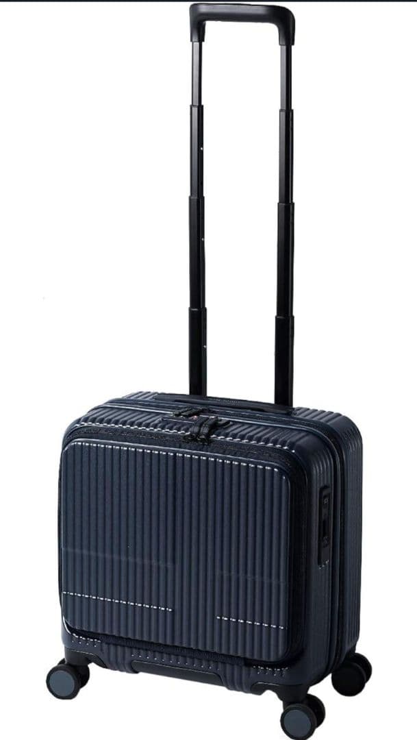 未使用　Innovator　イノベーター　スーツケース