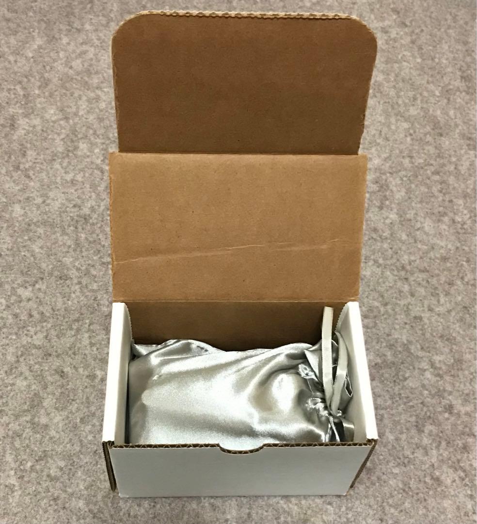 ギター Rabbit Hole FX A 'Merkin Fuzz