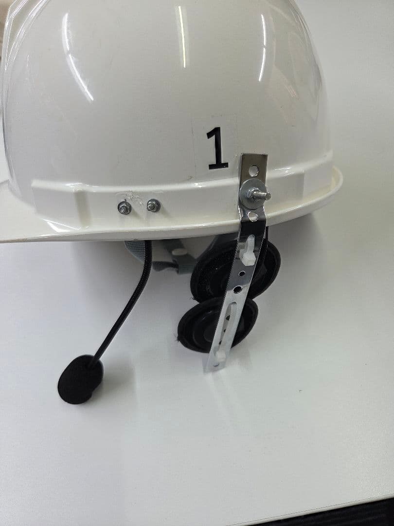 LX-B4FM バイクインカム 3個セット