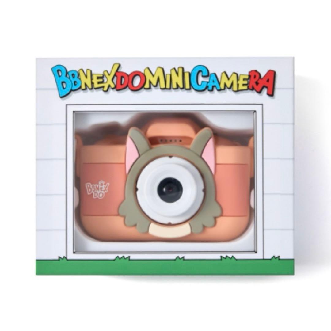 ジェヒョン　BOYNEXTDOOR クリスマス　ポップアップ　ボイネク　カメラ