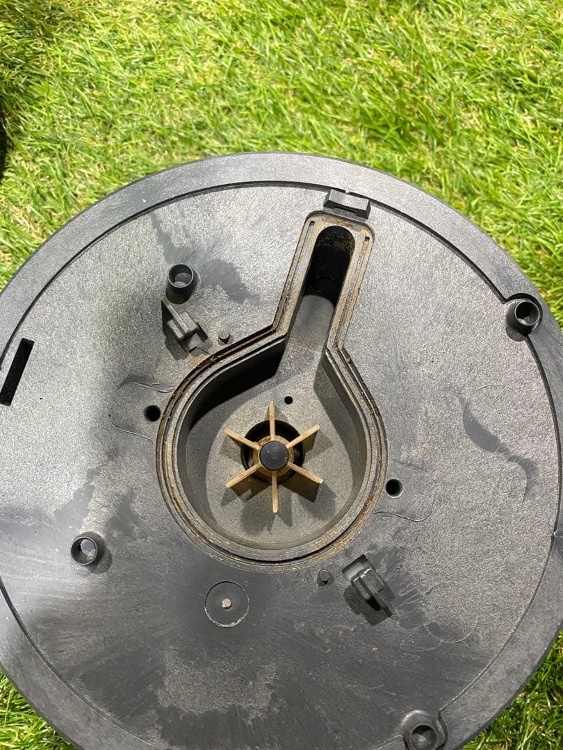 エーハイム クラシックフィルター 2217 50/60Hz共用 給排水パイプ付き