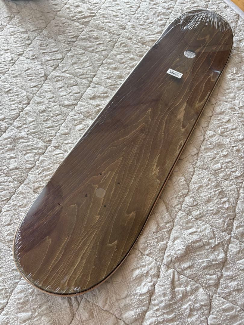 April Guy Mariano スケートボードデッキ