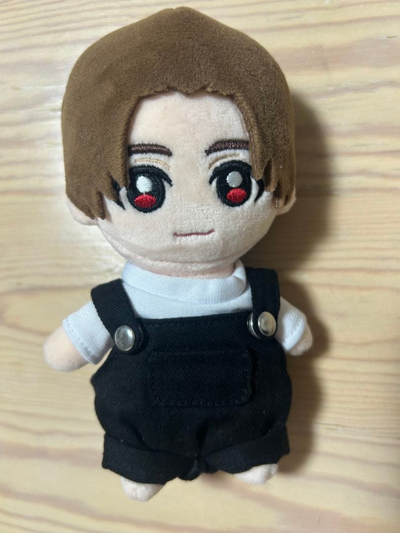 本日まで値下げ‼️ Hey! Say! JUMP 9ぷぅくるすけ ぬいぐるみ