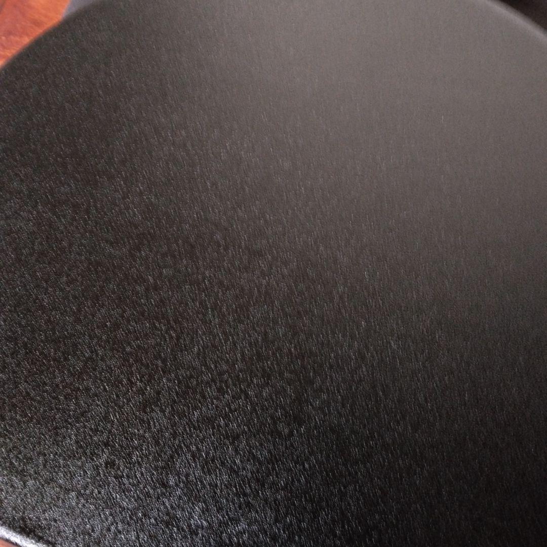 半月盆　春慶塗　十牛図