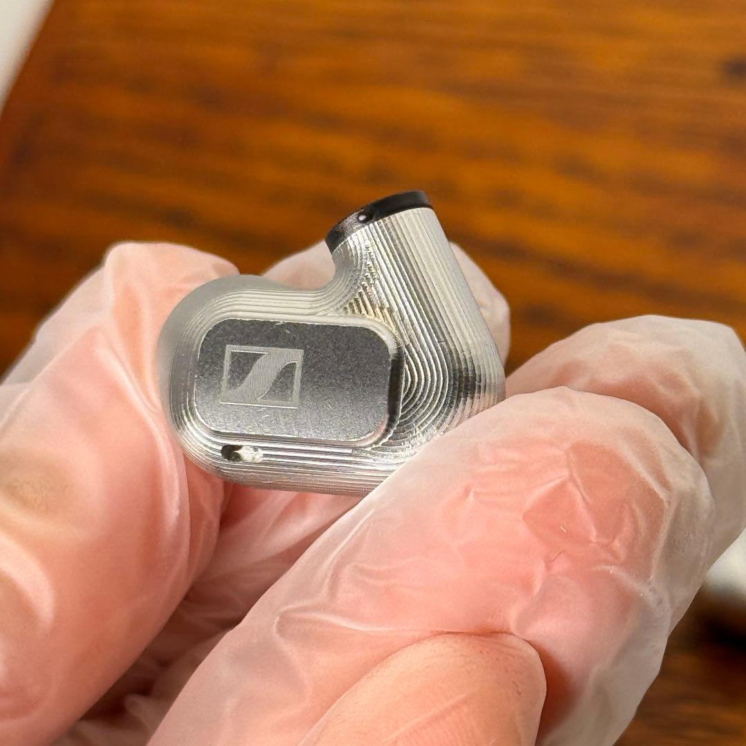 Sennheiser IE900 ゼンハイザー【付属品完備*正規品】