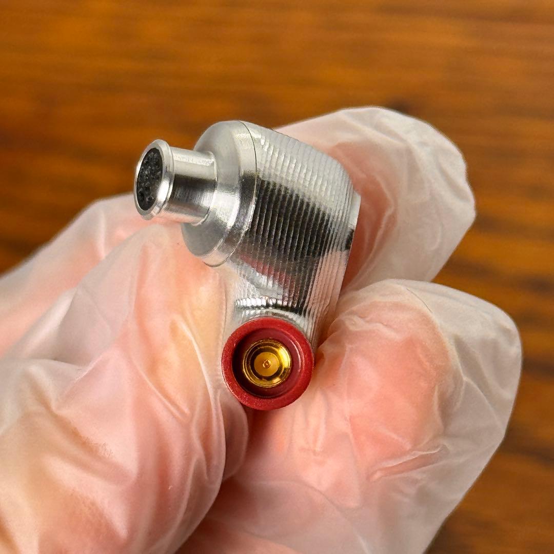 Sennheiser IE900 ゼンハイザー【付属品完備*正規品】