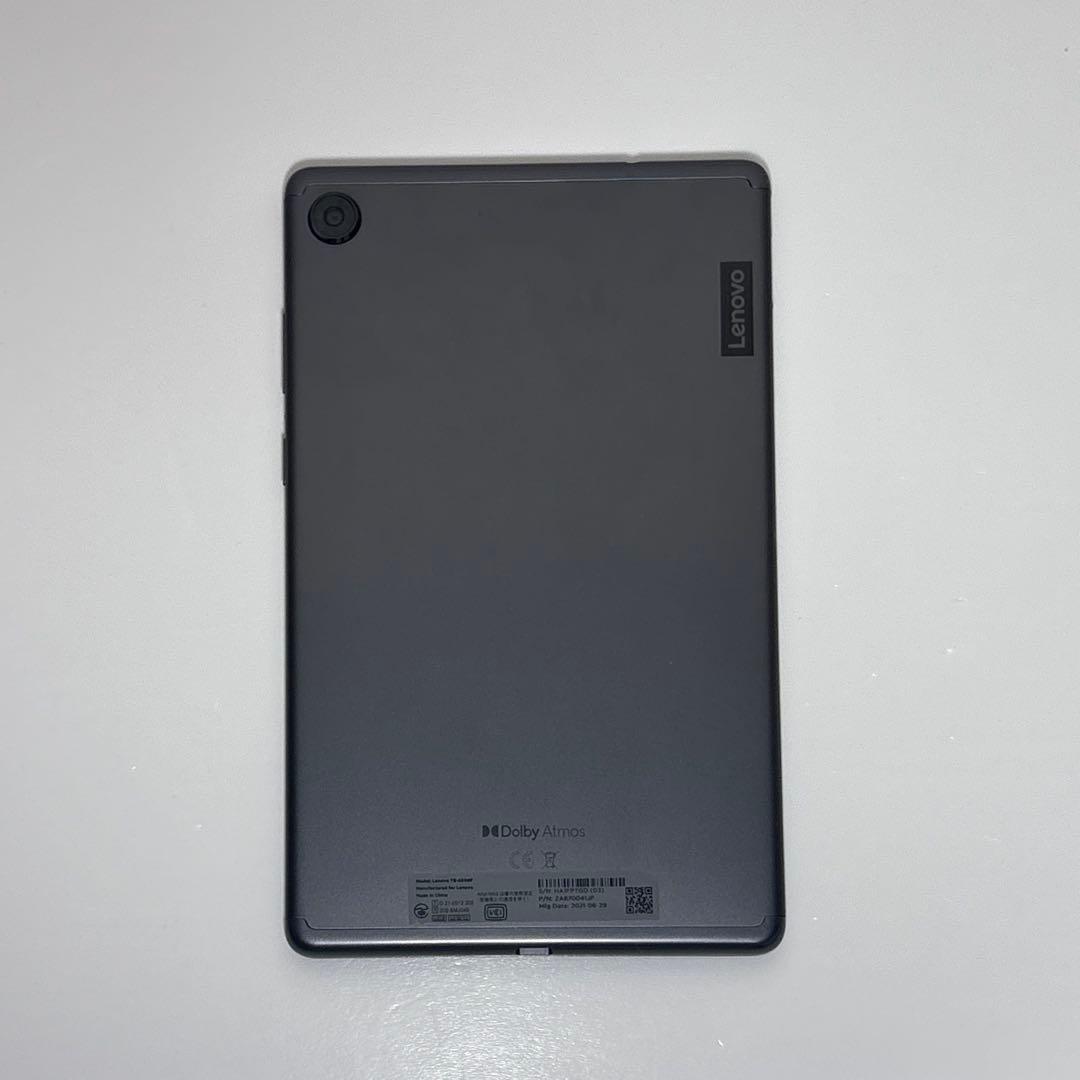 Lenovo Tab M8 Android タブレット