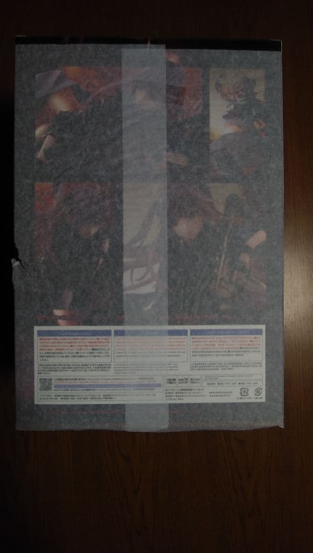 ファット・カンパニー ドールズフロントライン ST AR-15 1/7スケール