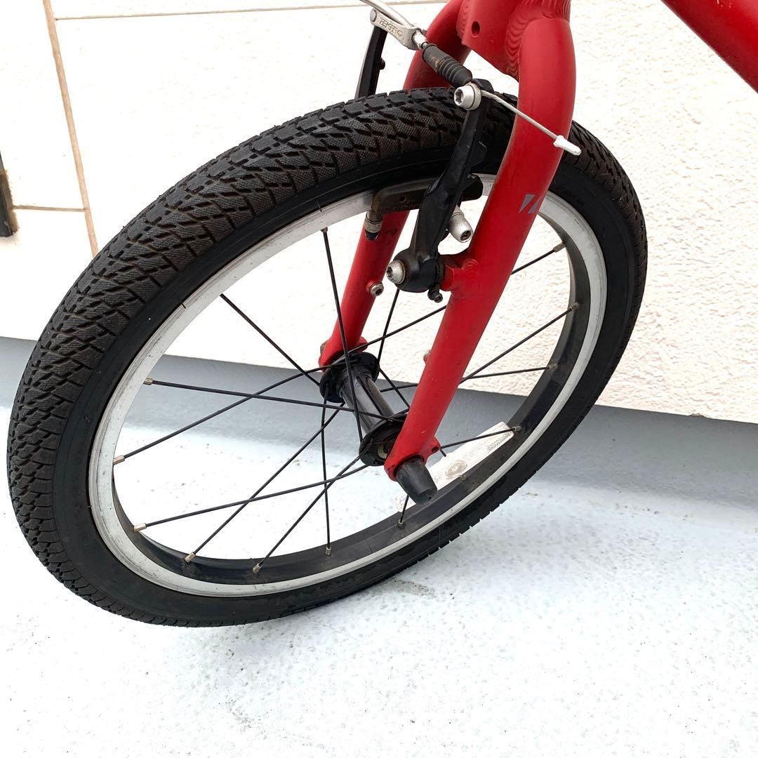 RITEWAY ライトウェイ ZIT　自転車　18インチ　キッズ