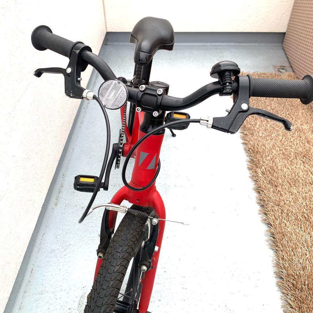 RITEWAY ライトウェイ ZIT　自転車　18インチ　キッズ